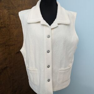 Women's Straight Down Vest